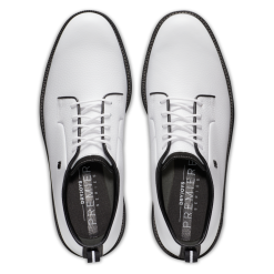 FootJoy Premiere Series Golf Shoes -All Wedges Shop fj premiereseries whiteblack 7