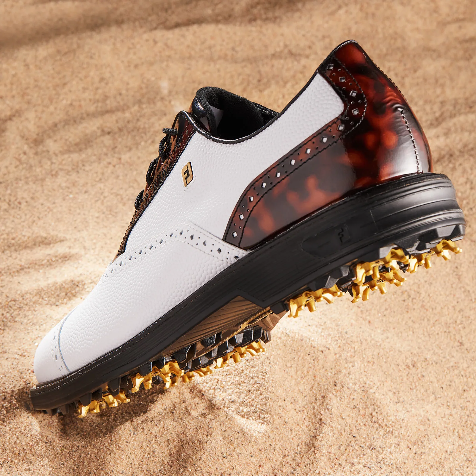 FootJoy Premiere Series Tarlow Garrett Leight Golf Shoes 11 FootJoy Premiere Series Tarlow Garrett Leight Golf Shoes - Image 9