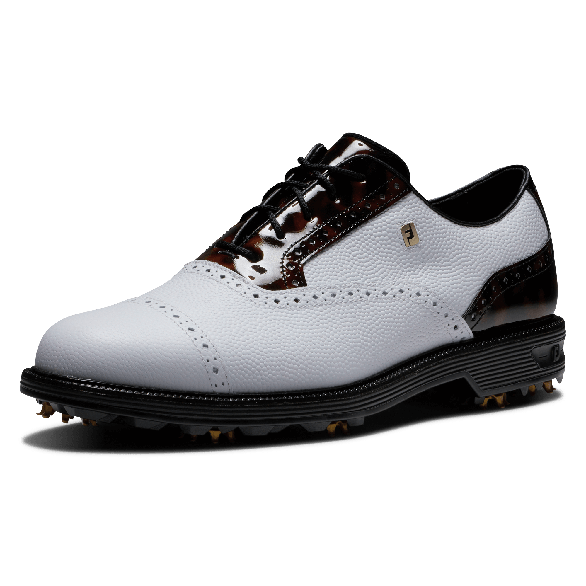FootJoy Premiere Series Tarlow Garrett Leight Golf Shoes 6 FootJoy Premiere Series Tarlow Garrett Leight Golf Shoes - Image 4