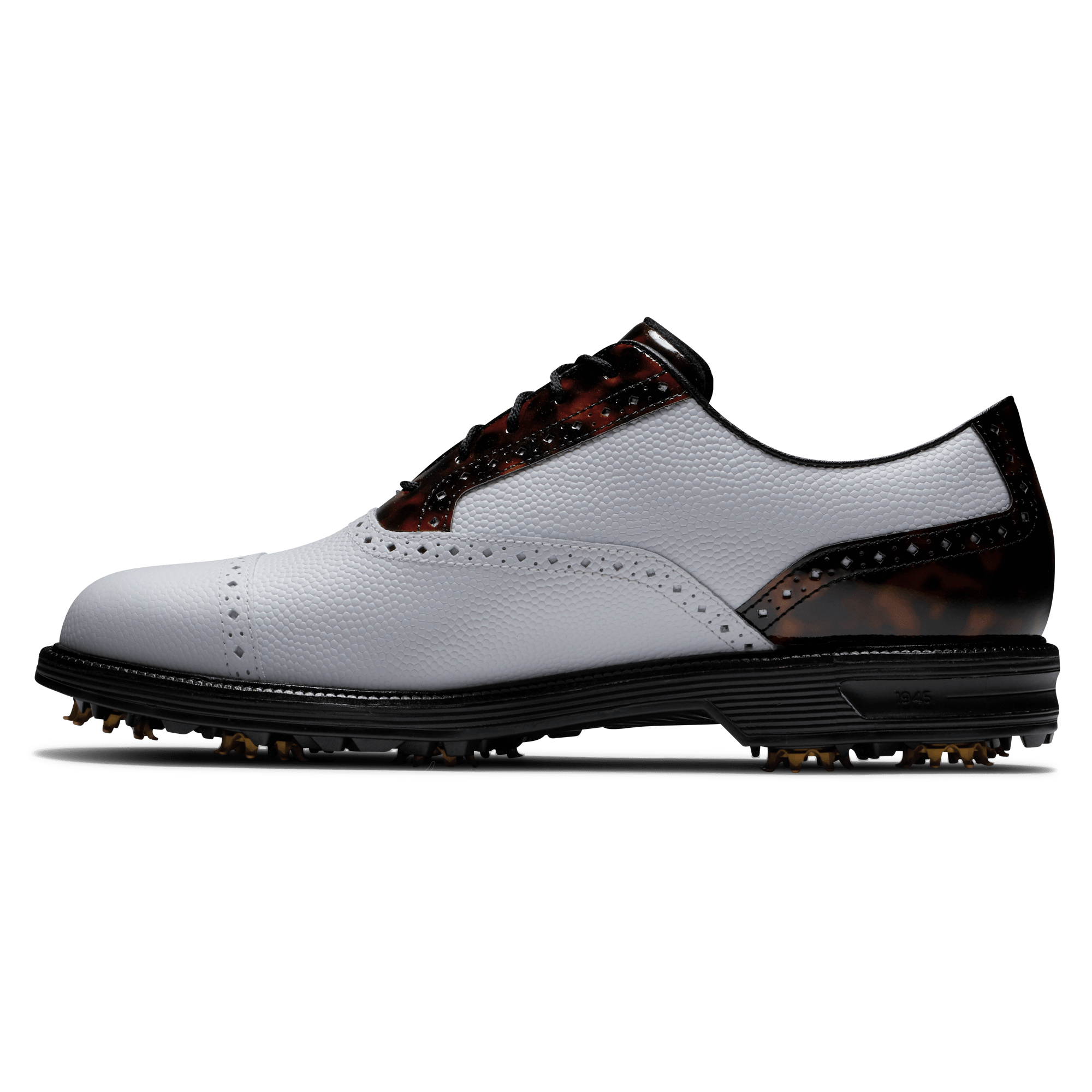 FootJoy Premiere Series Tarlow Garrett Leight Golf Shoes 5 FootJoy Premiere Series Tarlow Garrett Leight Golf Shoes - Image 3