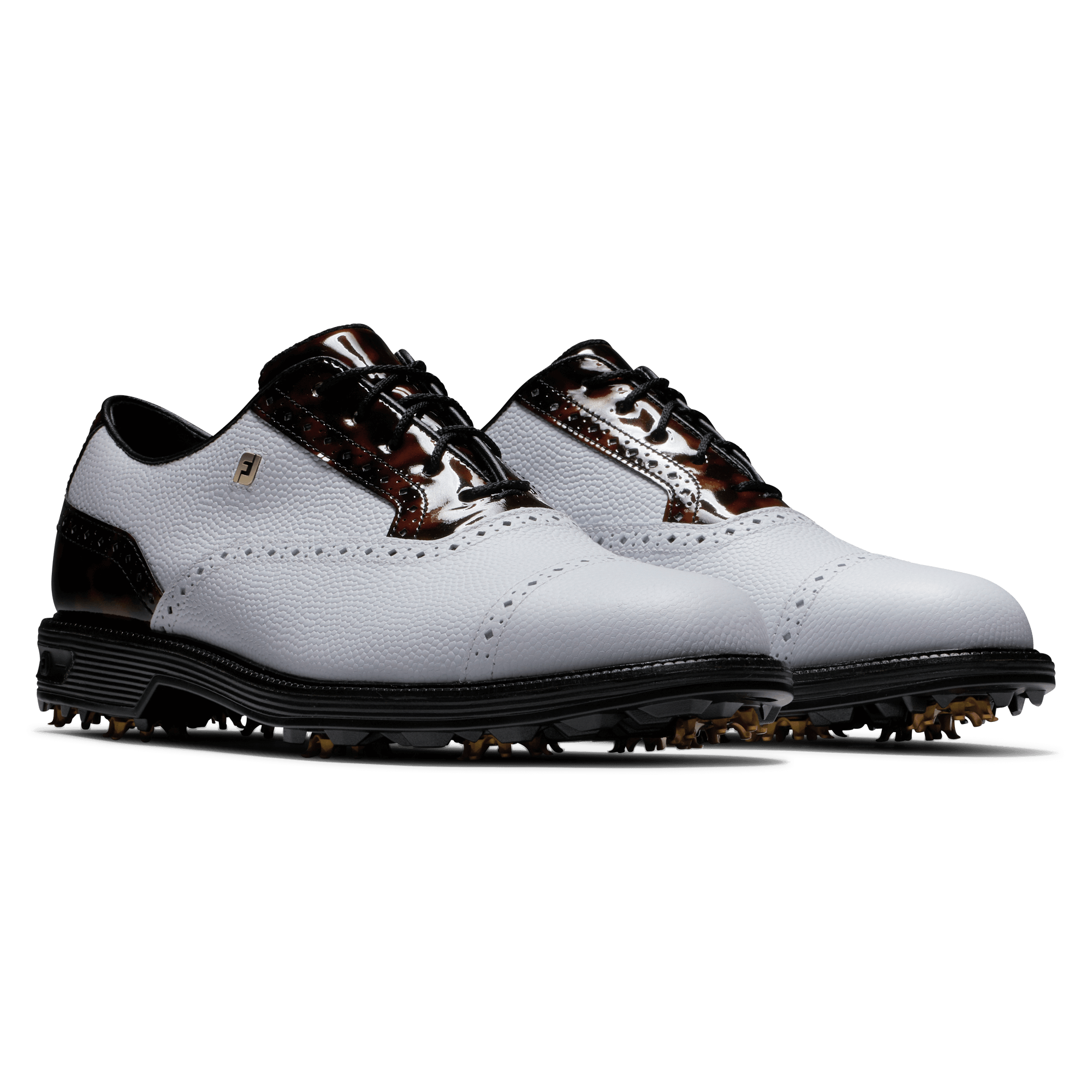 FootJoy Premiere Series Tarlow Garrett Leight Golf Shoes 7 FootJoy Premiere Series Tarlow Garrett Leight Golf Shoes - Image 5
