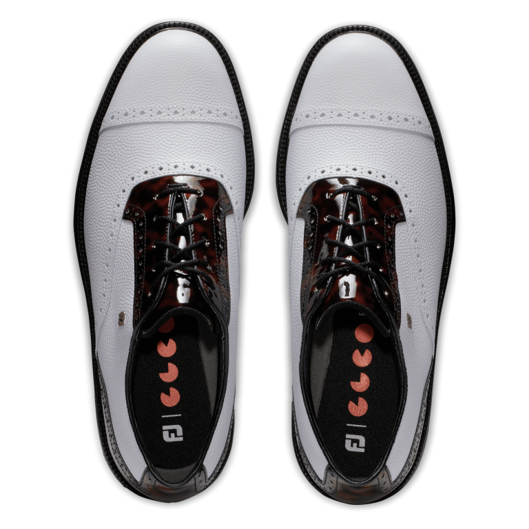 FootJoy Premiere Series Tarlow Garrett Leight Golf Shoes 9 FootJoy Premiere Series Tarlow Garrett Leight Golf Shoes - Image 7