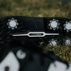 FootJoy Premiere Series Packard Golf Shoes - #54331 White/Black/Black -All Wedges Shop footjoy 54331 6