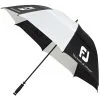 FootJoy DryJoys Double Canopy Golf Umbrella -All Wedges Shop footjoy2015 umbrella 1 6415