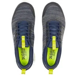 PUMA Fusion Pro Golf Shoes - Puma Navy/Puma Silver/Lime Smash 12 PUMA Fusion Pro Golf Shoes - Puma Navy/Puma Silver/Lime Smash -All Wedges Shop fusionpro grey 4