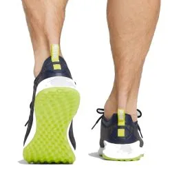 PUMA Fusion Pro Golf Shoes - Puma Navy/Puma Silver/Lime Smash 15 PUMA Fusion Pro Golf Shoes - Puma Navy/Puma Silver/Lime Smash -All Wedges Shop fusionpro grey 7