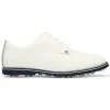 G/FORE Gallivanter Ladies Golf Shoes - Snow/Twilight