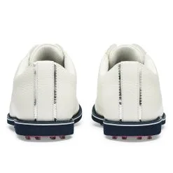 G/FORE Gallivanter Ladies Golf Shoes - Snow/Twilight -All Wedges Shop gfore G4LS22EF02 STWT 4