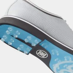 G/FORE Grosgrain Gallivanter Golf Shoes -All Wedges Shop gfore G4MA23EF12 NIMBS 6