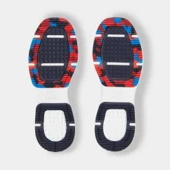 G/FORE Camo MG4+ Golf Shoes - Poppy -All Wedges Shop gfore G4MA23EF27 poppy 3