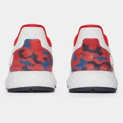 G/FORE Camo MG4+ Golf Shoes - Poppy -All Wedges Shop gfore G4MA23EF27 poppy 4