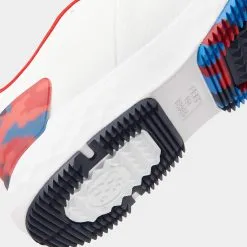 G/FORE Camo MG4+ Golf Shoes - Poppy -All Wedges Shop gfore G4MA23EF27 poppy 6