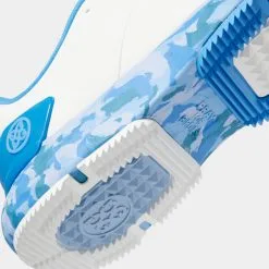 G/FORE Camo MG4+ Golf Shoes - Cielo 14 G/FORE Camo MG4+ Golf Shoes - Cielo -All Wedges Shop gfore G4MA23EF30 CIELO 5