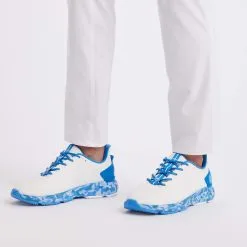 G/FORE Camo MG4+ Golf Shoes - Cielo 16 G/FORE Camo MG4+ Golf Shoes - Cielo -All Wedges Shop gfore G4MA23EF30 CIELO 7