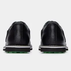 G/FORE Quarter G Gallivanter Golf Shoes - Charcoal -All Wedges Shop gfore G4MC0EF11 CHA 6