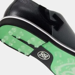 G/FORE Quarter G Gallivanter Golf Shoes - Charcoal -All Wedges Shop gfore G4MC0EF11 CHA 7