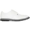 G/FORE Debossed Gallivanter Golf Shoes - Snow/Onyx -All Wedges Shop gfore G4MC0EF22 SONX 1