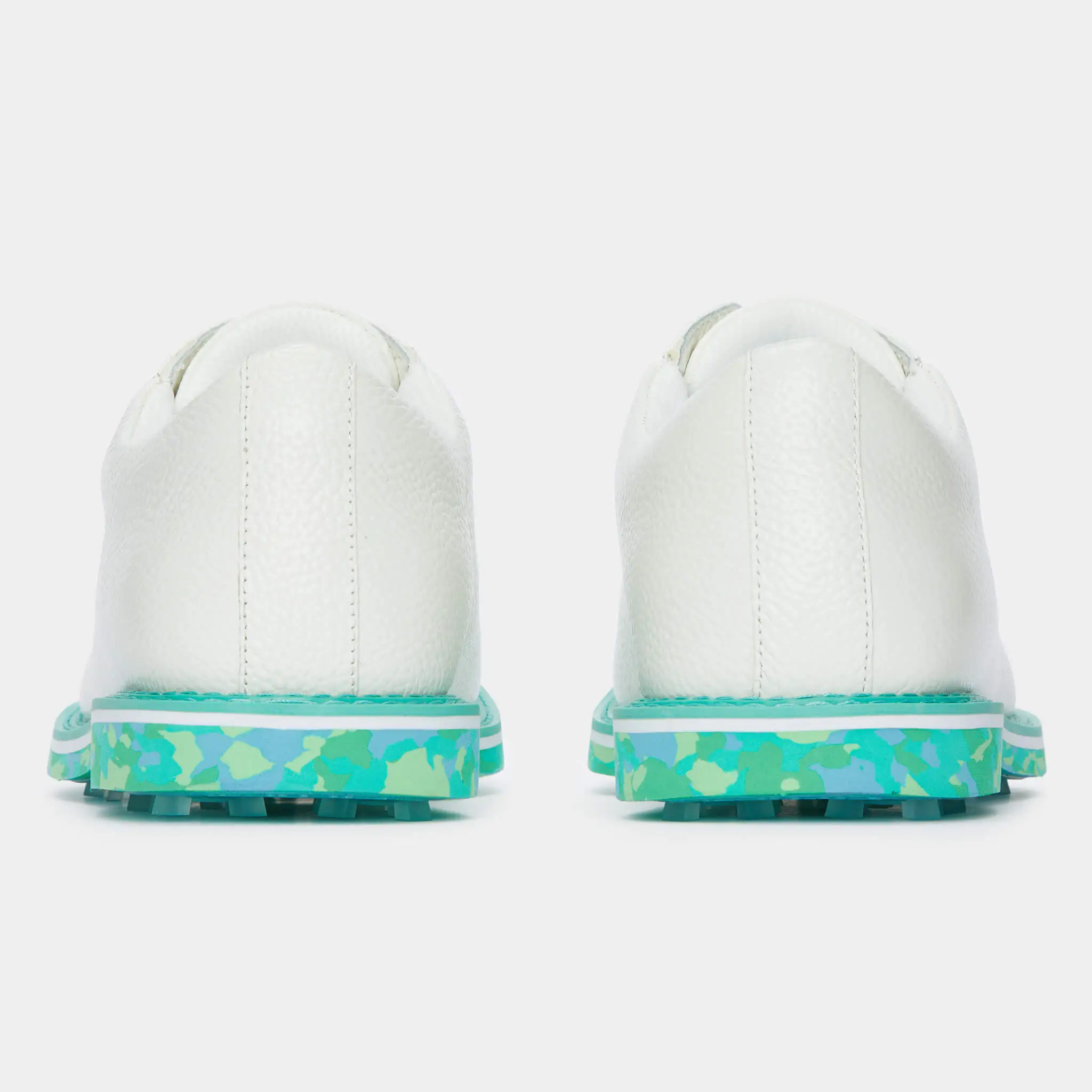 G/FORE Camo Collection Gallivanter Golf Shoes - Sardinia 5 G/FORE Camo Collection Gallivanter Golf Shoes - Sardinia - Image 3