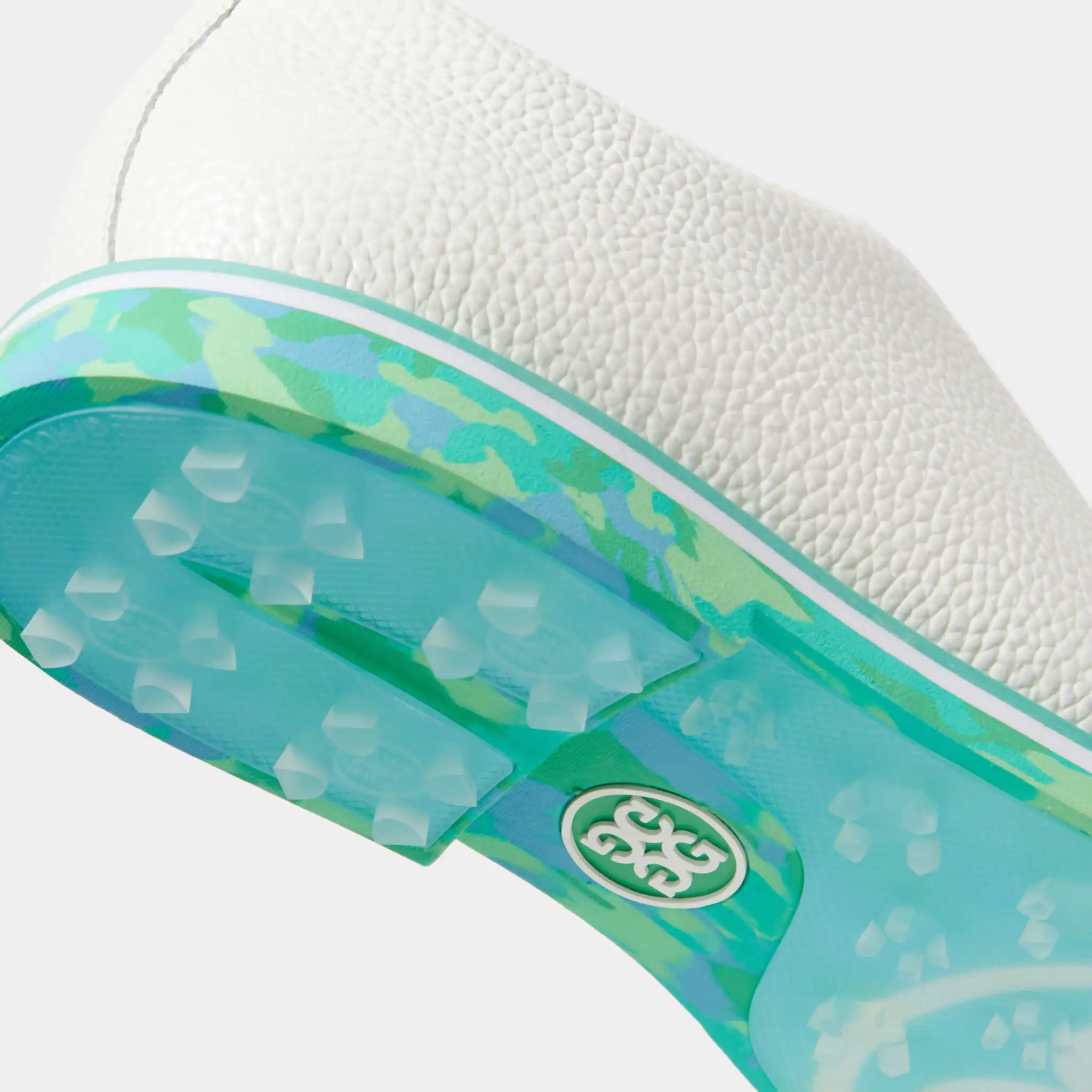 G/FORE Camo Collection Gallivanter Golf Shoes - Sardinia 7 G/FORE Camo Collection Gallivanter Golf Shoes - Sardinia - Image 5