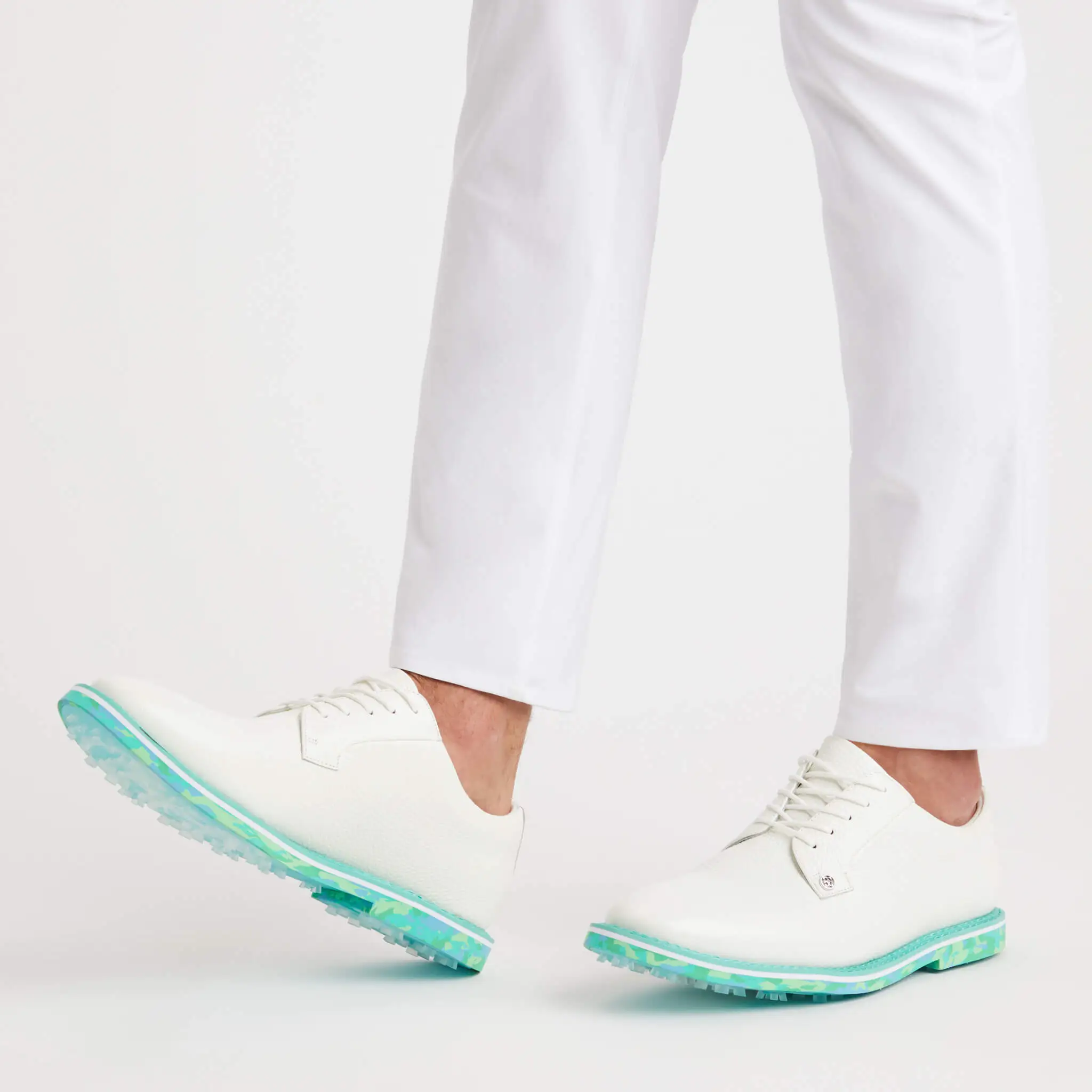 G/FORE Camo Collection Gallivanter Golf Shoes - Sardinia 8 G/FORE Camo Collection Gallivanter Golf Shoes - Sardinia - Image 6