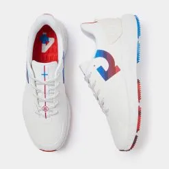 G/FORE Quarter G MG4+ Golf Shoes -All Wedges Shop gfore G4MS23EF28 SNO 2