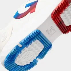 G/FORE Quarter G MG4+ Golf Shoes -All Wedges Shop gfore G4MS23EF28 SNO 5