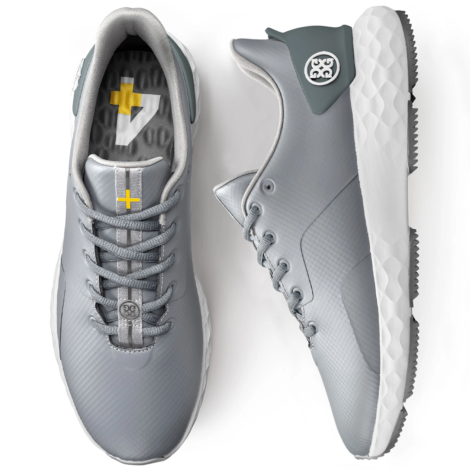 G/FORE MG4+ Golf Shoes 5 G/FORE MG4+ Golf Shoes - Image 3