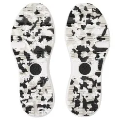 G/FORE MG4x2 Cross Golf Shoes - Onyx -All Wedges Shop gfore MG4x2 onyxsilver 3