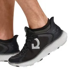 G/FORE MG4x2 Cross Golf Shoes - Onyx -All Wedges Shop gfore MG4x2 onyxsilver 5