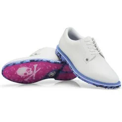 G/FORE Limited Edition Camo Gallivanter Golf Shoes -All Wedges Shop gfore camo gallivanter snowblueprint 1