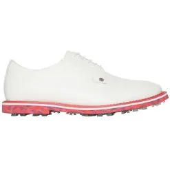 G/FORE Camo Collection Gallivanter Golf Shoes - Poppy