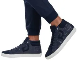 G/FORE Debossed Quarter G Chukka Street Shoes -All Wedges Shop gfore debossed chukka twilight 2