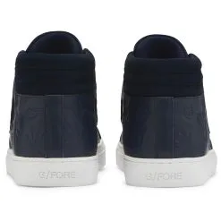 G/FORE Debossed Quarter G Chukka Street Shoes -All Wedges Shop gfore debossed chukka twilight 3