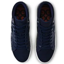 G/FORE Debossed Quarter G Chukka Street Shoes -All Wedges Shop gfore debossed chukka twilight 6