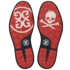 G/FORE Debossed Gallivanter Golf Shoes - Twilight -All Wedges Shop gfore debossed gallivanter twilight 5