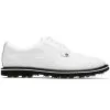 G/FORE Debossed Gallivanter Golf Shoes - Snow/Onyx -All Wedges Shop gfore debossed snowonyx 4