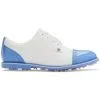 G/FORE Cap Toe Gallivanter Ladies Golf Shoes 1 G/FORE Cap Toe Gallivanter Ladies Golf Shoes -All Wedges Shop gfore gallivanter ladies golfshoes 1