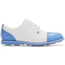 G/FORE Cap Toe Gallivanter Ladies Golf Shoes