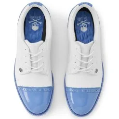 G/FORE Cap Toe Gallivanter Ladies Golf Shoes -All Wedges Shop gfore gallivanter ladies golfshoes 4