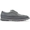 G/FORE Long Wing Gallivanter Golf Shoes -All Wedges Shop gfore longwing gallivanter heathergrey 1