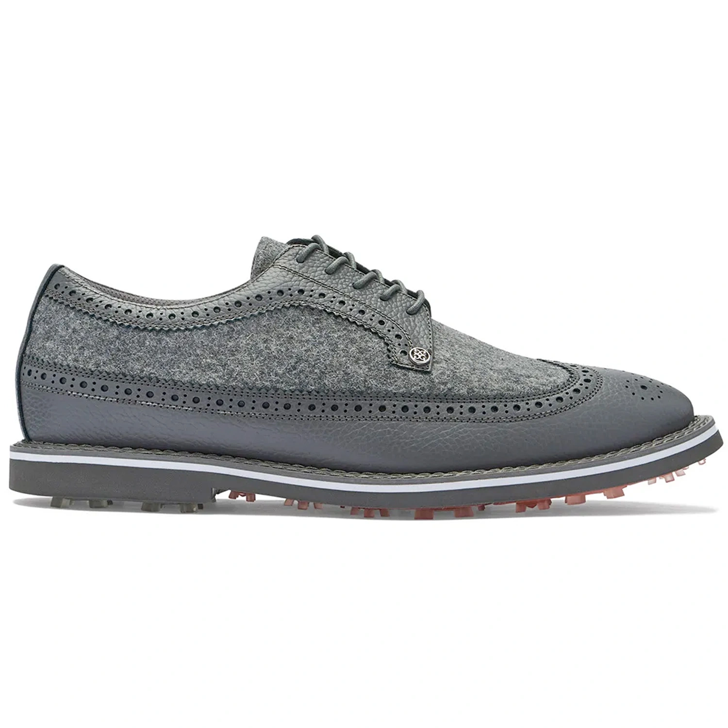G/FORE Long Wing Gallivanter Golf Shoes 3 G/FORE Long Wing Gallivanter Golf Shoes