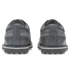 G/FORE Long Wing Gallivanter Golf Shoes 11 G/FORE Long Wing Gallivanter Golf Shoes -All Wedges Shop gfore longwing gallivanter heathergrey 4