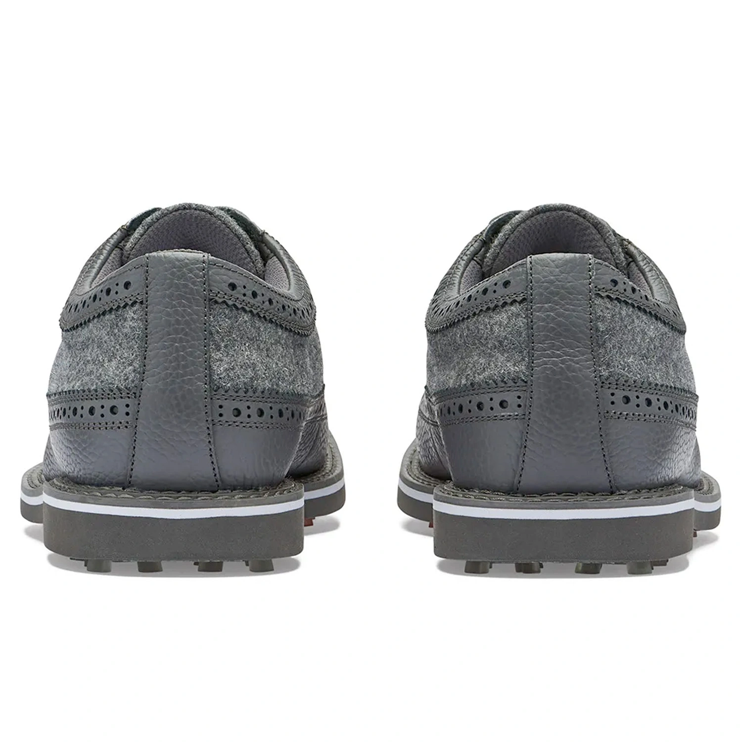 G/FORE Long Wing Gallivanter Golf Shoes 6 G/FORE Long Wing Gallivanter Golf Shoes - Image 4