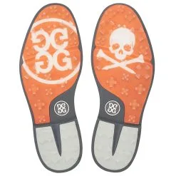 G/FORE Long Wing Gallivanter Golf Shoes 9 G/FORE Long Wing Gallivanter Golf Shoes -All Wedges Shop gfore longwing gallivanter heathergrey 5