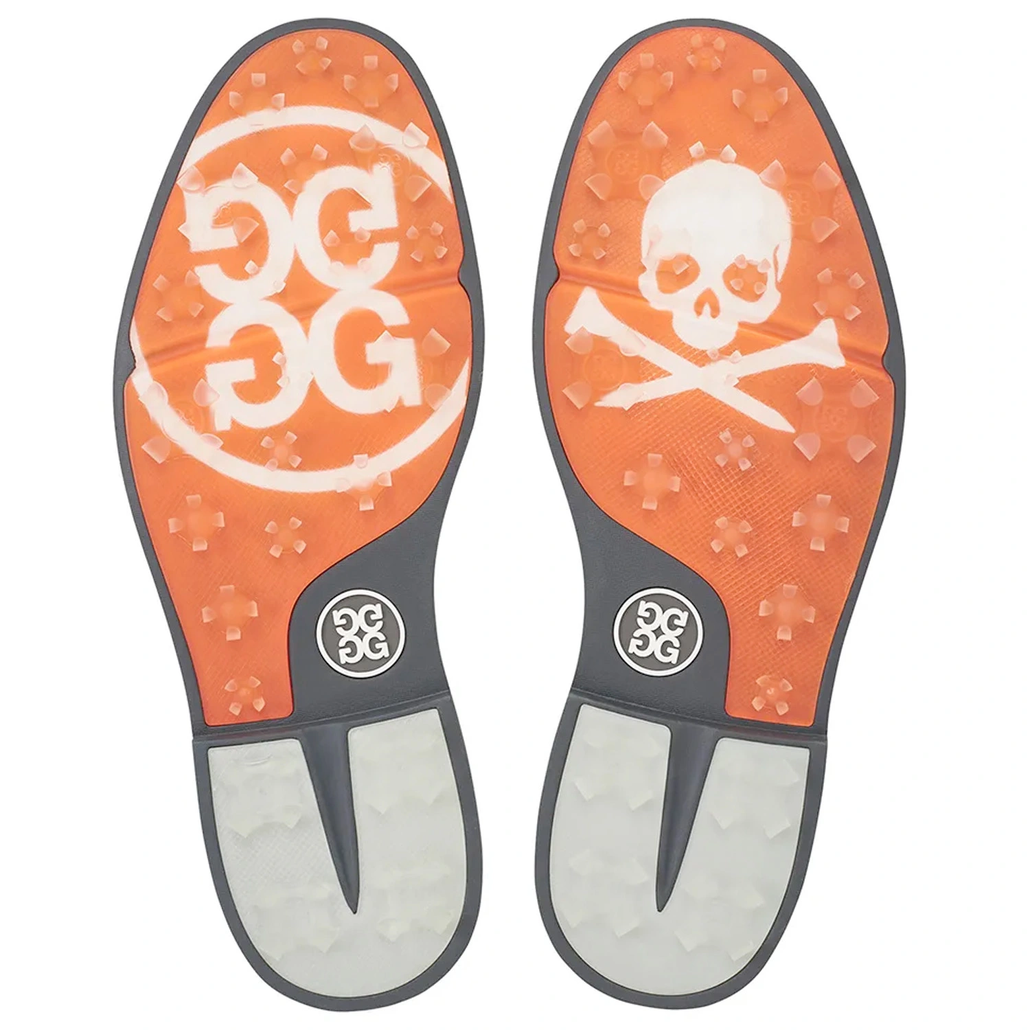 G/FORE Long Wing Gallivanter Golf Shoes 4 G/FORE Long Wing Gallivanter Golf Shoes - Image 2