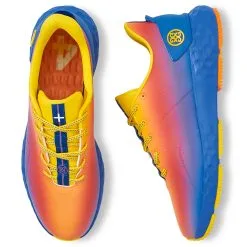 G/FORE Ombre MG4+ Golf Shoes -All Wedges Shop gfore ombre MG4 ultramarine 2