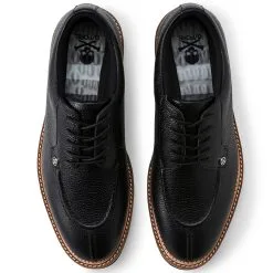 G/FORE Split Toe Street Gallivanter Street Shoes -All Wedges Shop gfore splittoe street gallivanter onyx 3