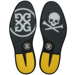 G/FORE Split Toe Street Gallivanter Street Shoes -All Wedges Shop gfore splittoe street gallivanter onyx 4