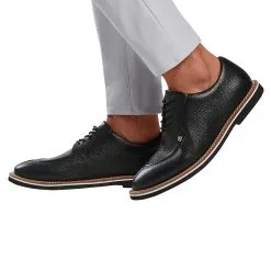 G/FORE Split Toe Street Gallivanter Street Shoes -All Wedges Shop gfore splittoe street gallivanter onyx 6