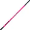 AutoFlex SF505X Golf Hybrid Shaft - Black/Pink - (105 - 125mph) -All Wedges Shop golf shaft autoflex black pink20281329